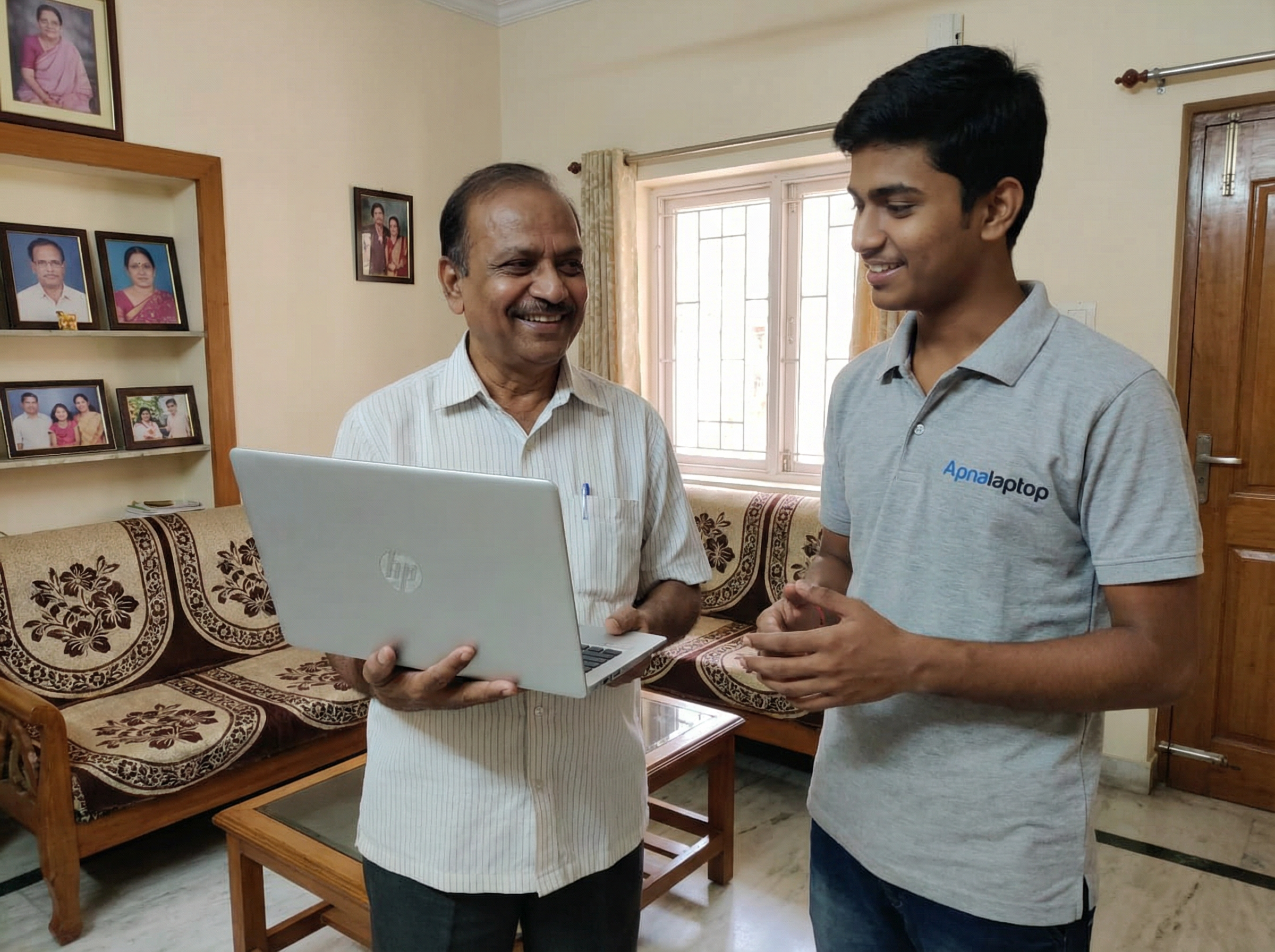 Best laptop repair service