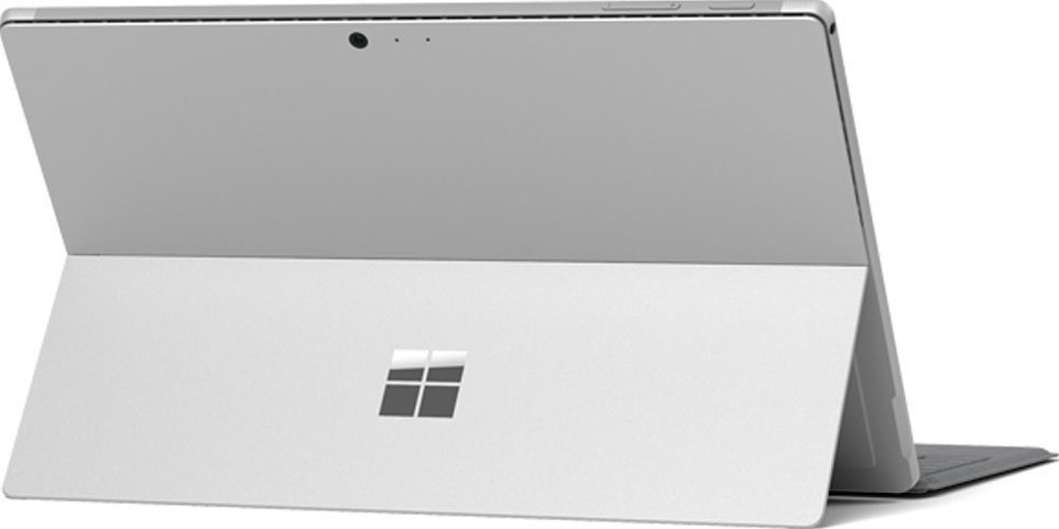 Microsoft surface