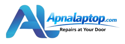Apnalaptop Logo