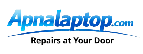 Apnalaptop Logo