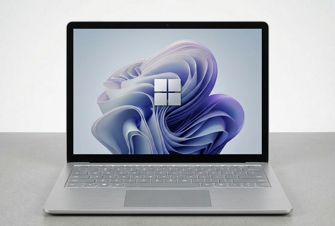 Microsoft surface service