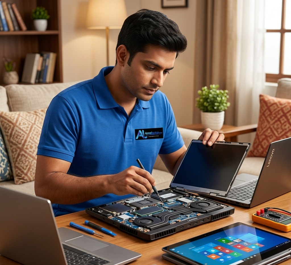 Lenovo laptop repair legion