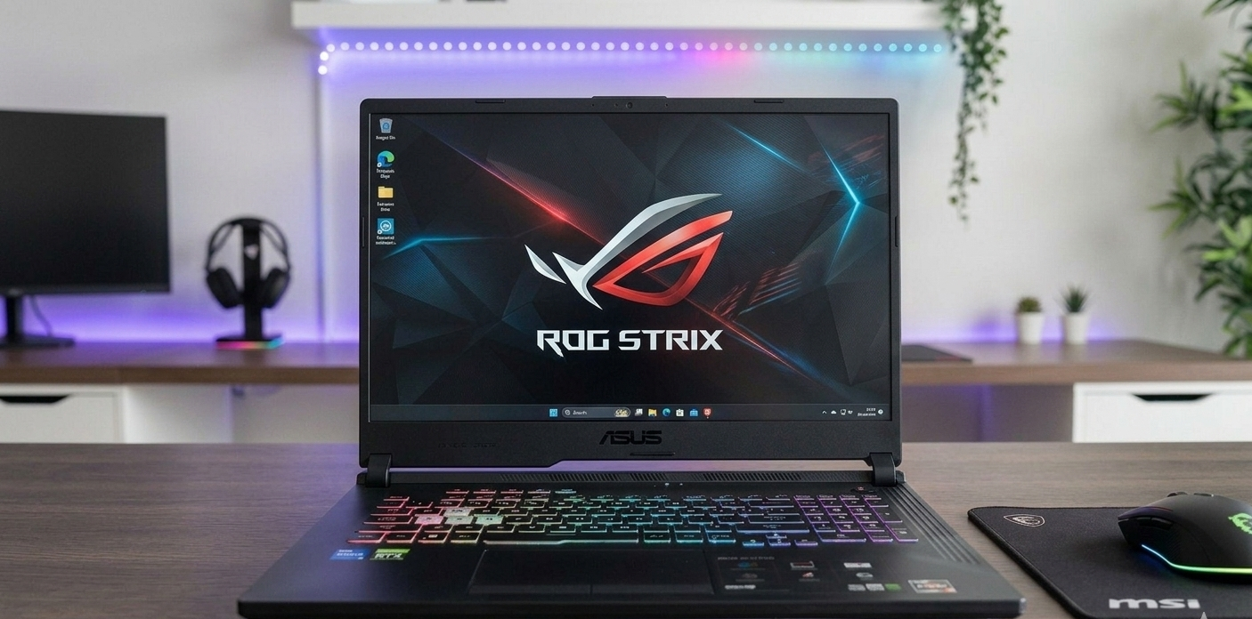 Asus Gaming laptop