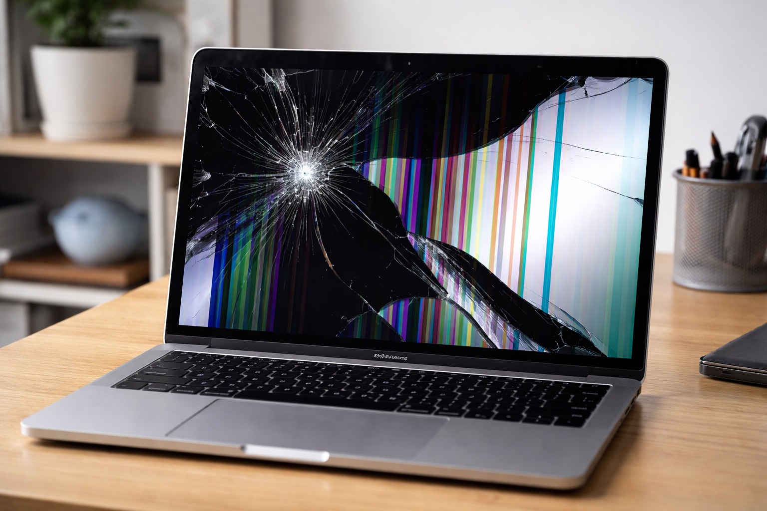 Laptop Screen Replacement